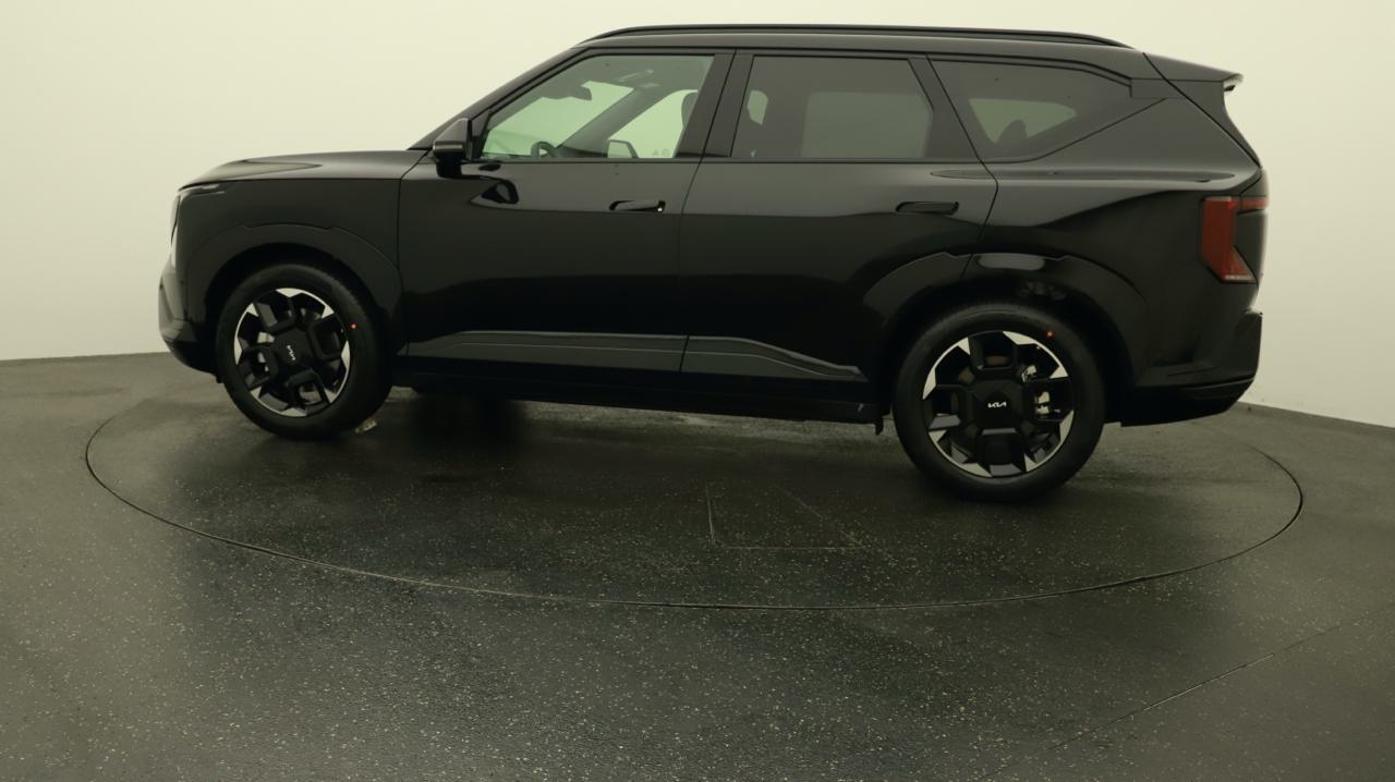 Kia<br>EV5 81,4 kWh GT-Line