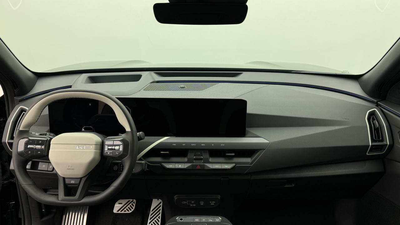 Kia<br>EV5 81,4 kWh GT-Line
