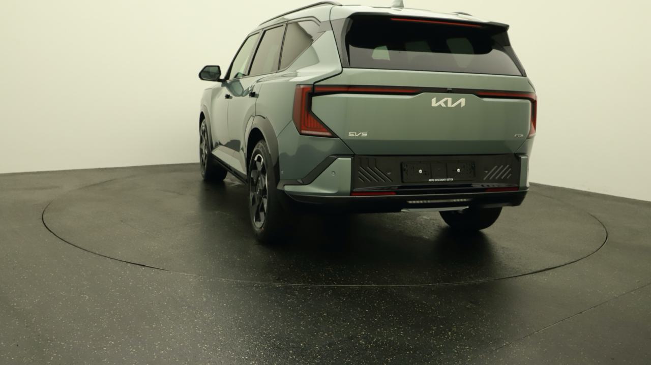 Kia<br>EV5 81,4 kWh GT-Line