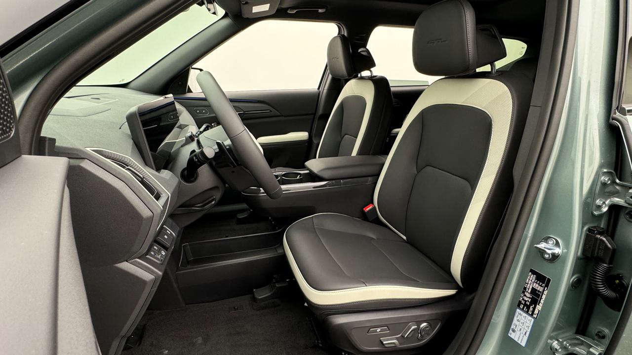 Kia<br>EV5 81,4 kWh GT-Line