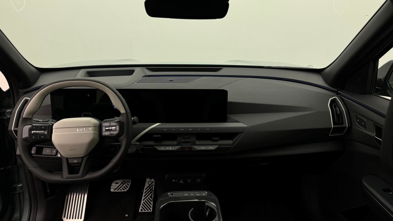 Kia<br>EV5 81,4 kWh GT-Line