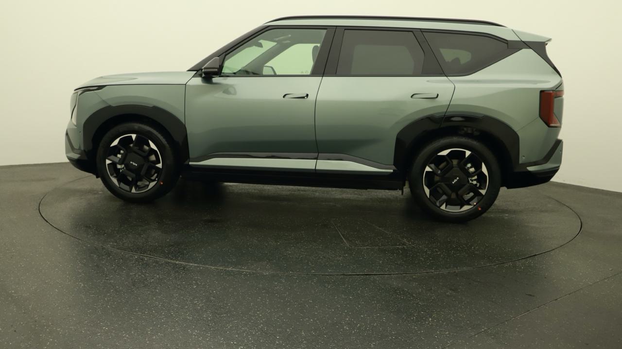 Kia<br>EV5 81,4 kWh GT-Line