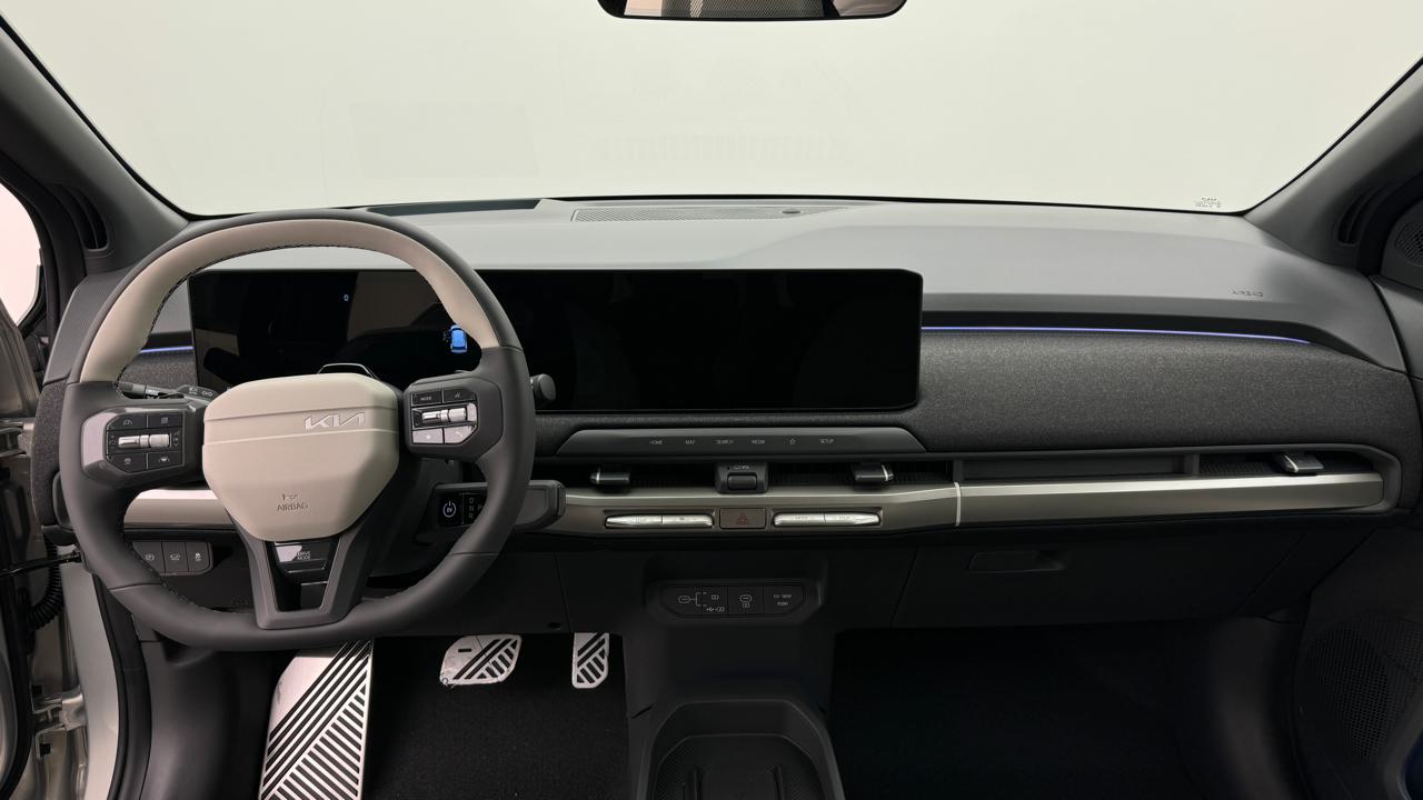 Kia<br>EV3 81,4 kWh GT-Line