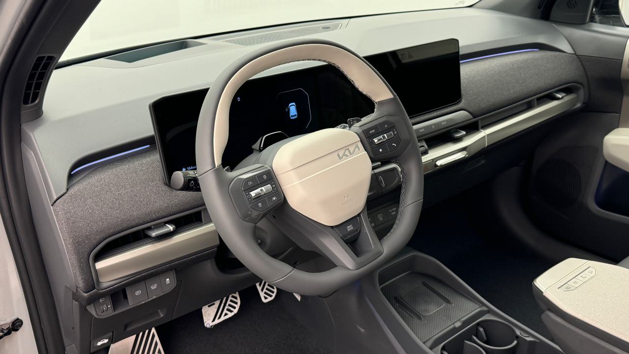 Kia<br>EV3 81,4 kWh GT-Line