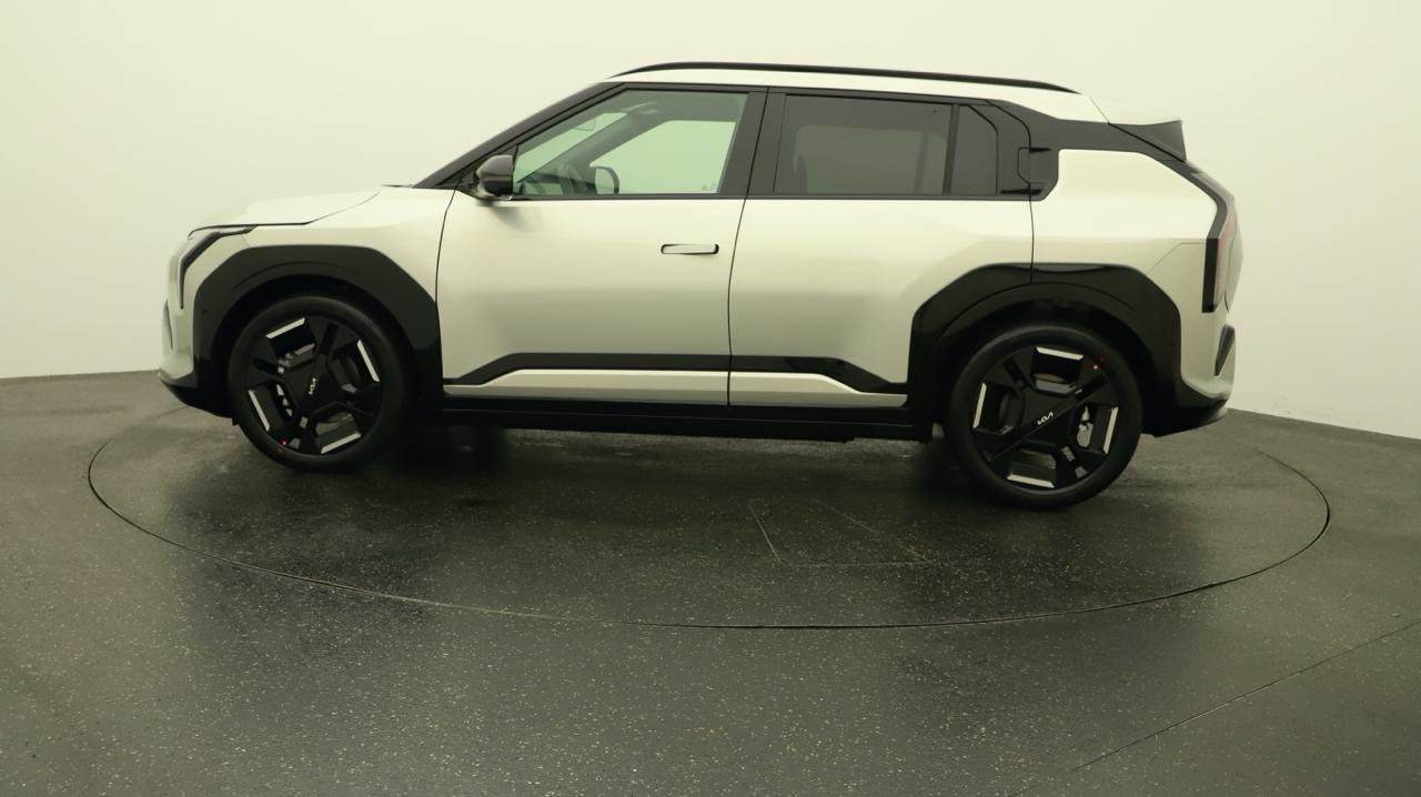 Kia<br>EV3 81,4 kWh GT-Line