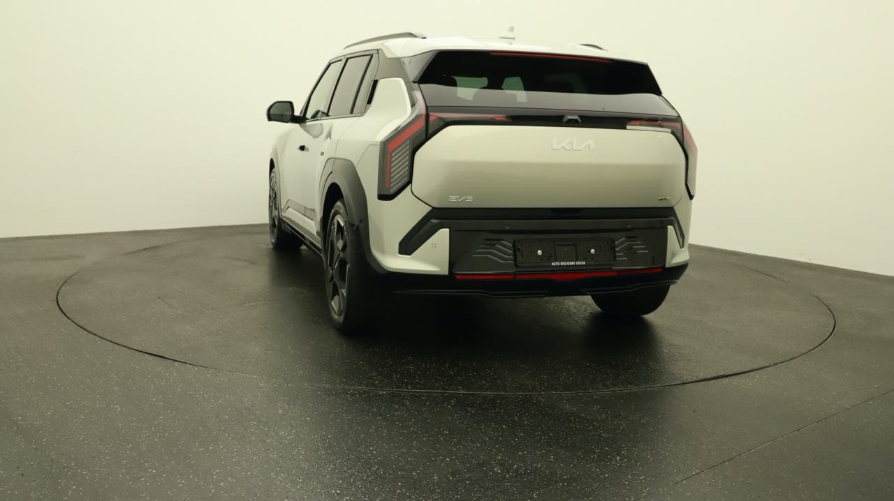 Kia<br>EV3 81,4 kWh GT-Line