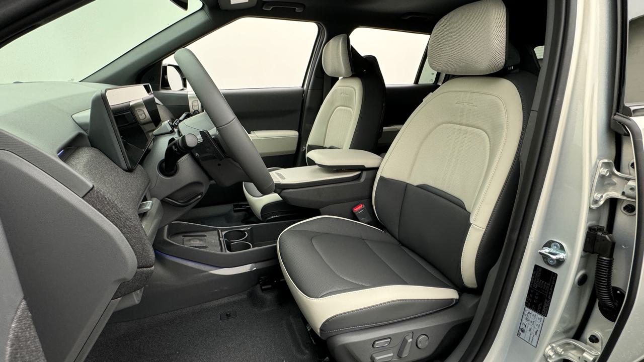 Kia<br>EV3 81,4 kWh GT-Line