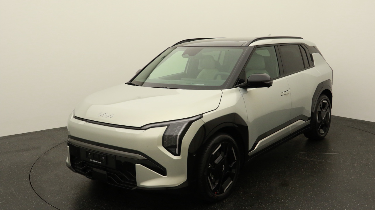 Kia<br>EV3 81,4 kWh GT-Line