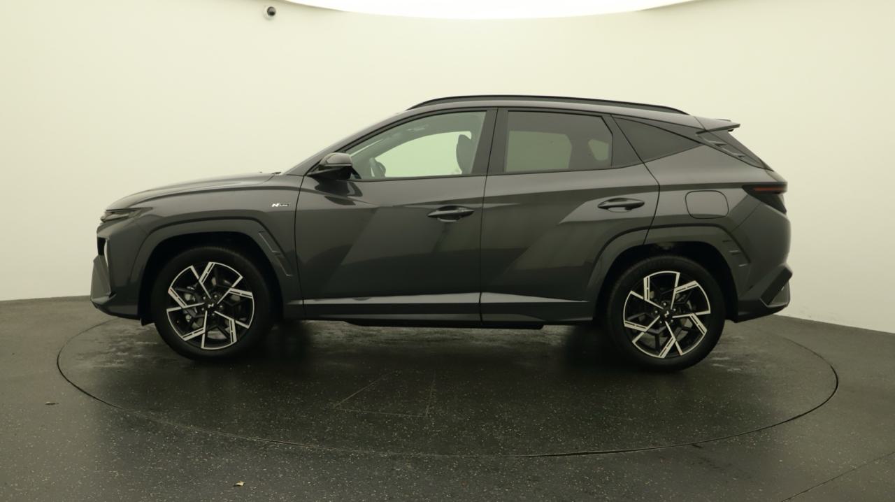 Hyundai<br>Tucson 1.6 TGDI PHEV N-Line 4WD