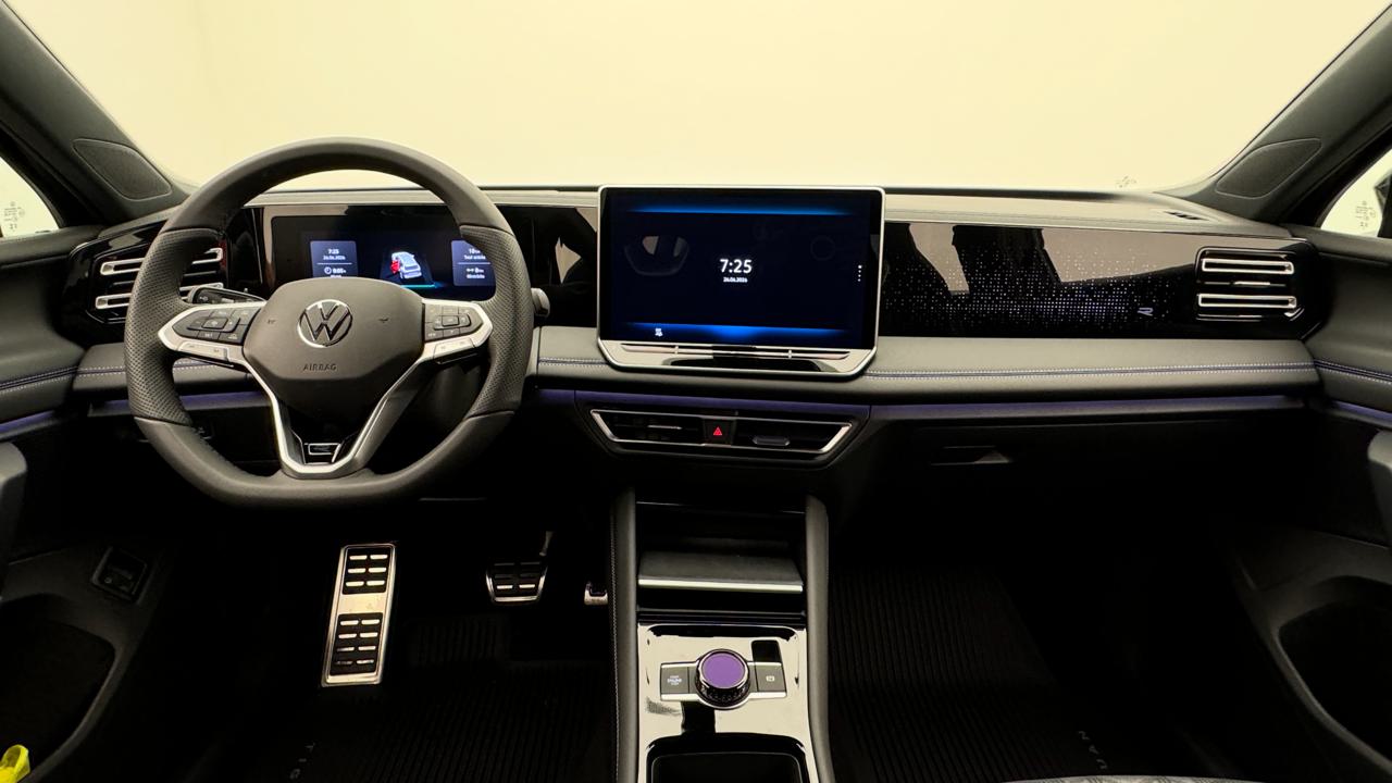 VW<br>Tiguan 1.5 TSI evo2 eHybrid R-Line DSG