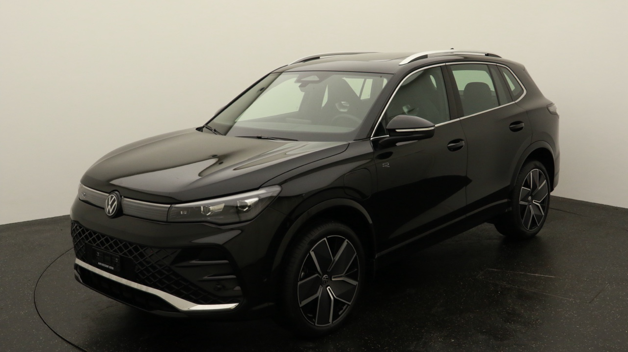 VW<br>Tiguan 1.5 TSI evo2 eHybrid R-Line DSG