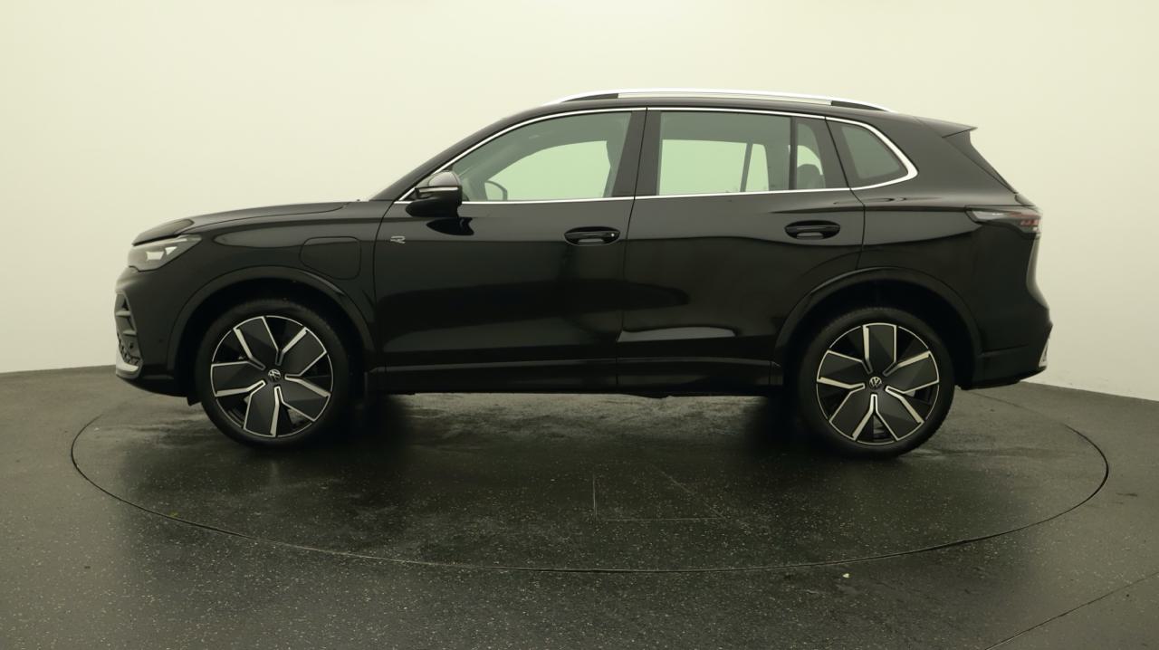 VW<br>Tiguan 1.5 TSI evo2 eHybrid R-Line DSG
