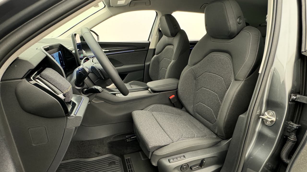 Skoda<br>Kodiaq 1.5 TSI mHEV Selection