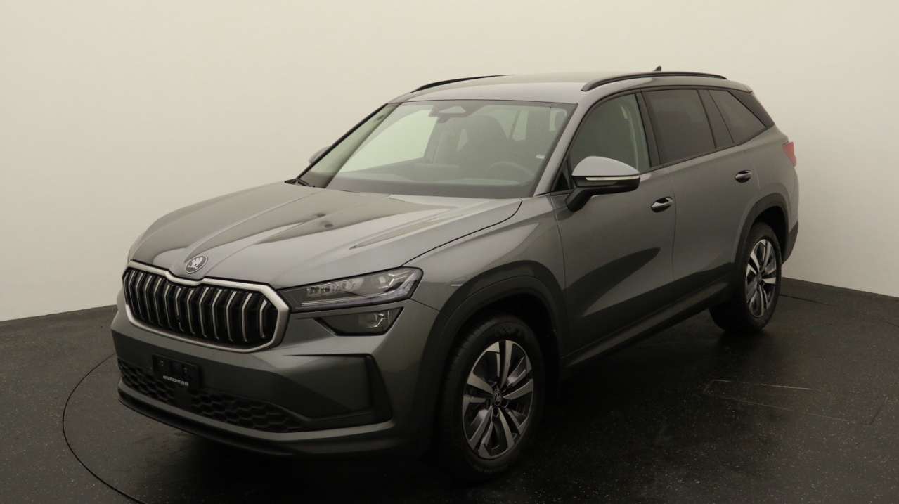 Skoda<br>Kodiaq 1.5 TSI mHEV Selection