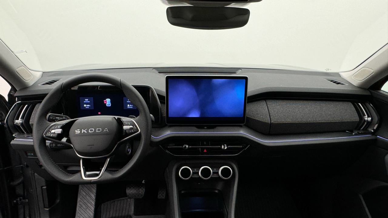 Skoda<br>Kodiaq 1.5 TSI mHEV Selection