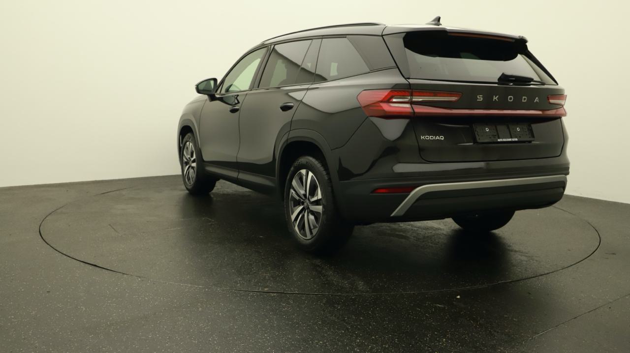 Skoda<br>Kodiaq 1.5 TSI mHEV Selection