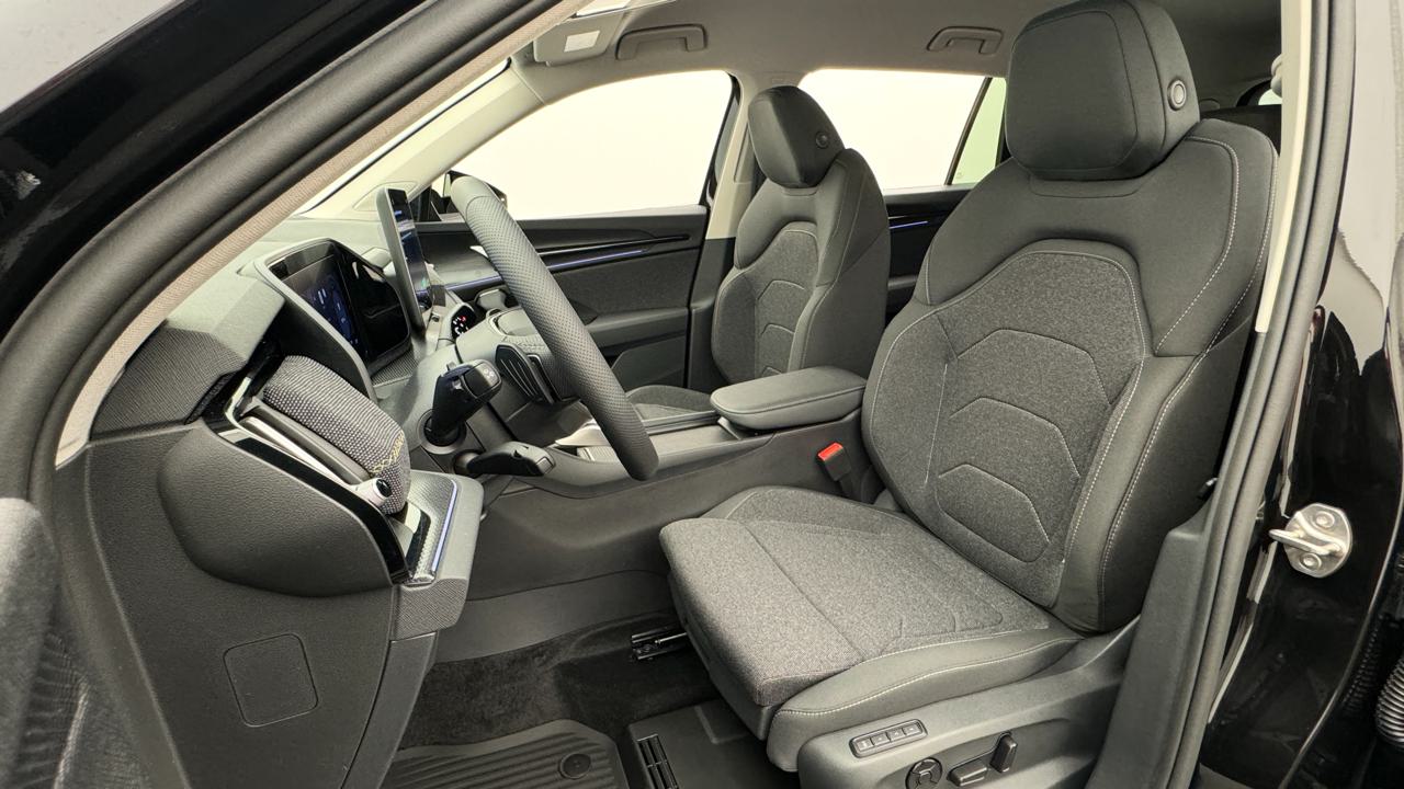 Skoda<br>Kodiaq 1.5 TSI mHEV Selection