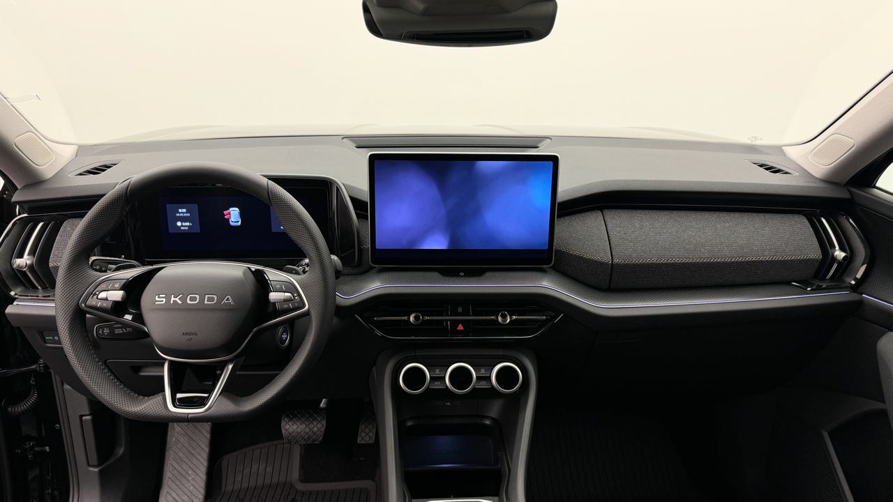 Skoda<br>Kodiaq 1.5 TSI mHEV Selection