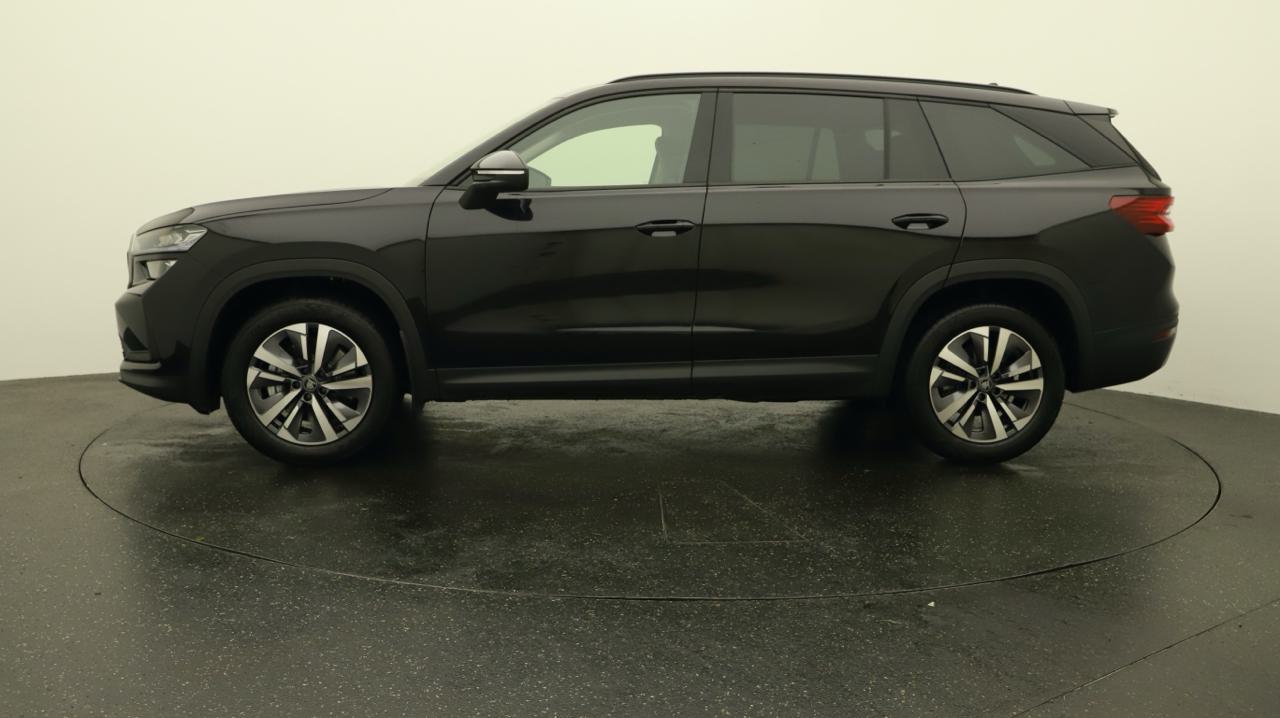 Skoda<br>Kodiaq 1.5 TSI mHEV Selection