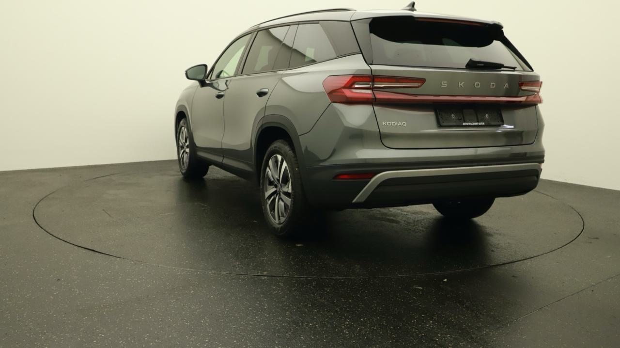 Skoda<br>Kodiaq 1.5 TSI mHEV Selection