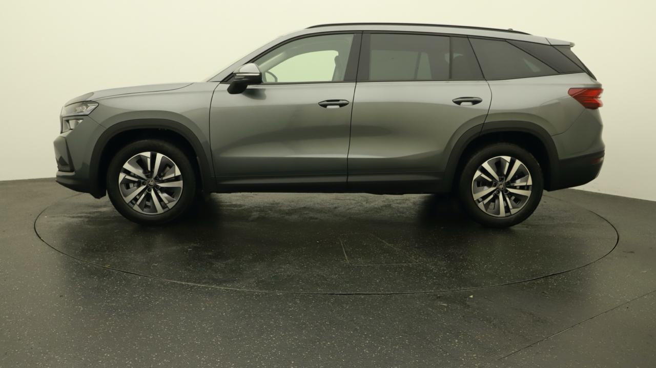 Skoda<br>Kodiaq 1.5 TSI mHEV Selection