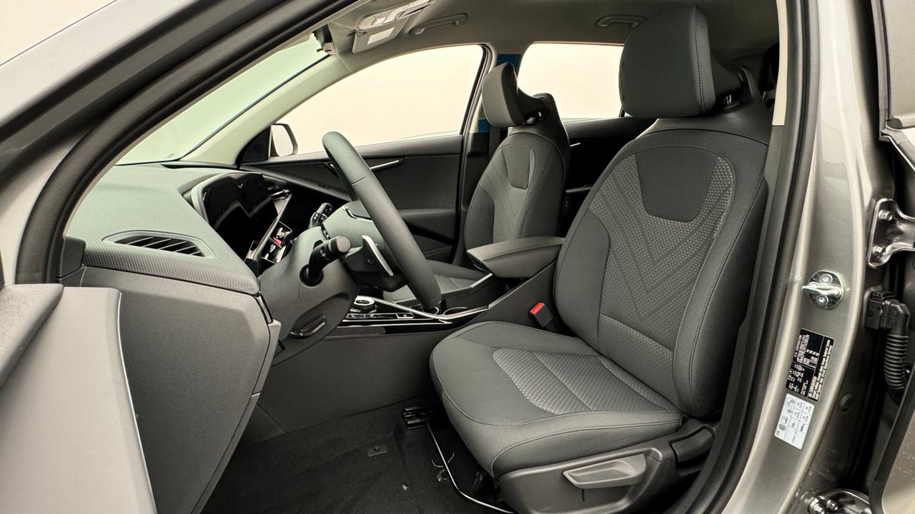 Kia<br>Niro EV 64,8 kWh Limited