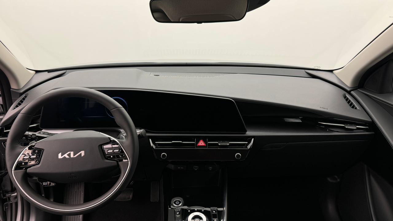 Kia<br>Niro EV 64,8 kWh Limited