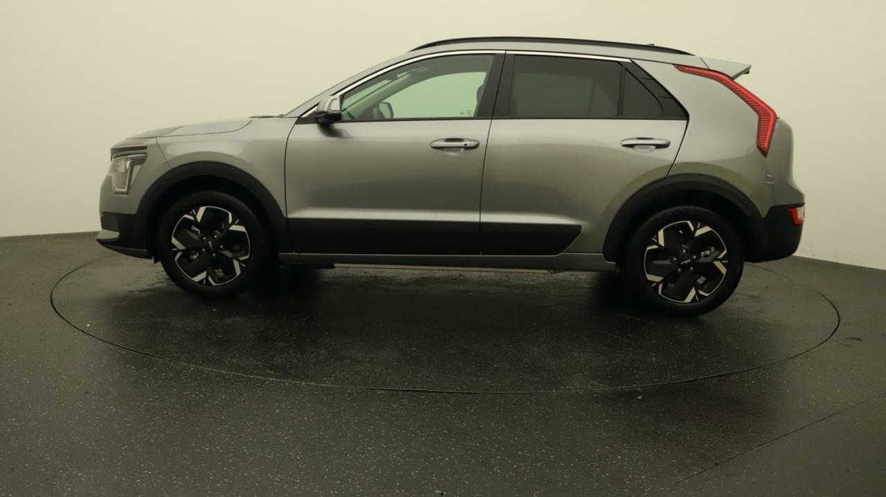 Kia<br>Niro EV 64,8 kWh Limited