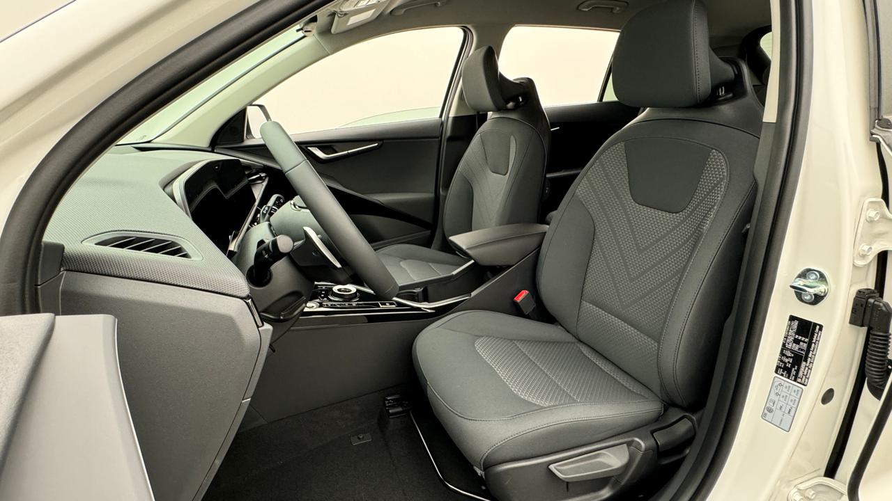 Kia<br>Niro EV 64,8 kWh Limited