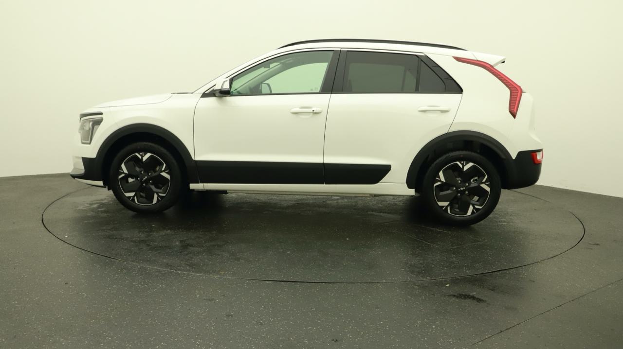 Kia<br>Niro EV 64,8 kWh Limited