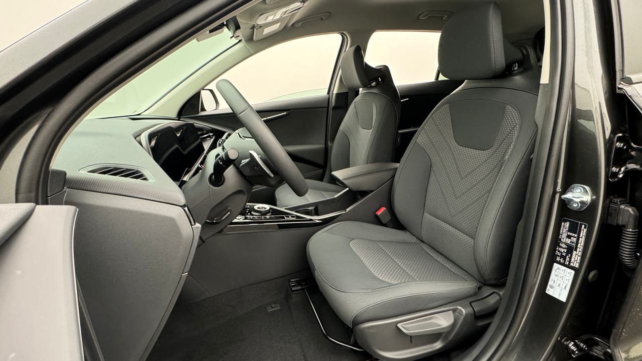 Kia<br>Niro EV 64,8 kWh Limited