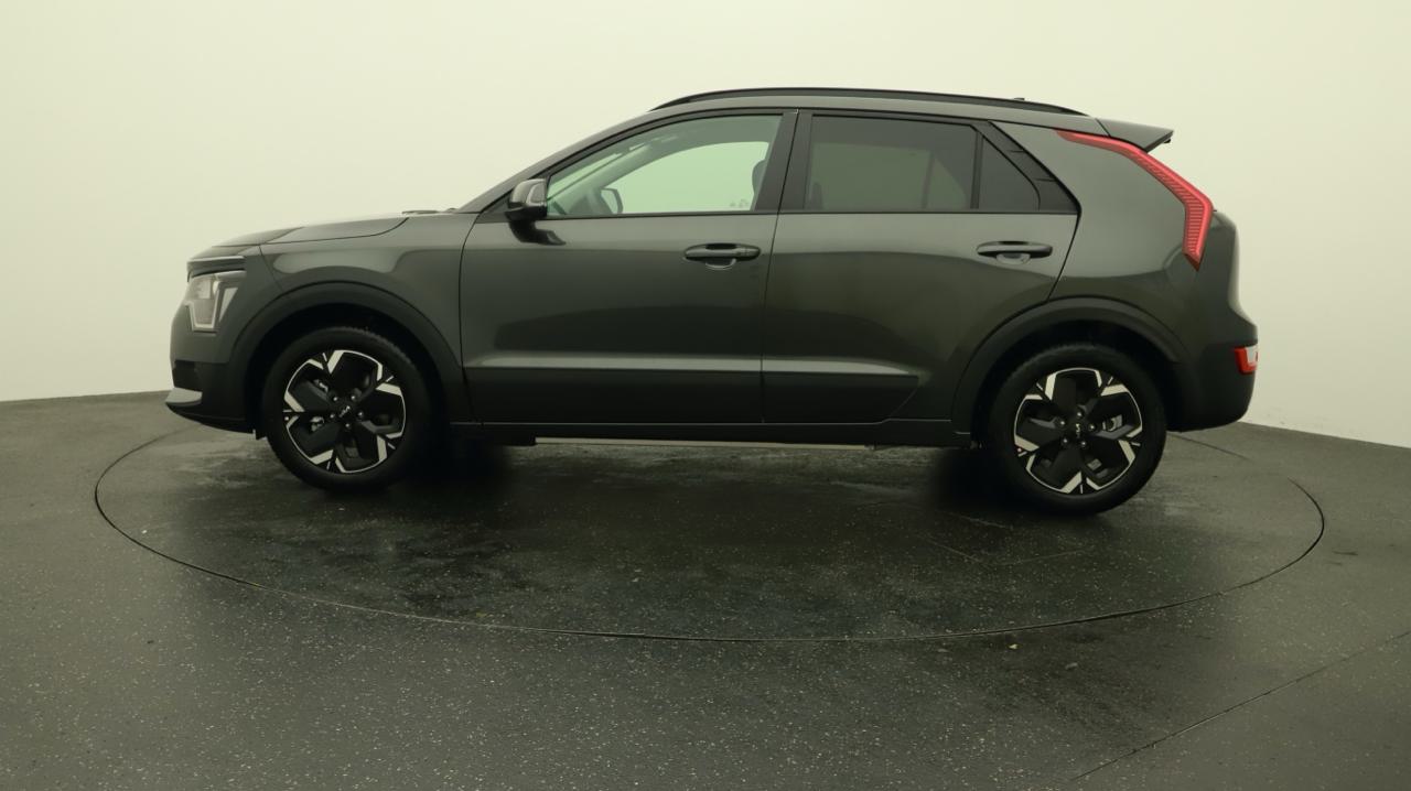 Kia<br>Niro EV 64,8 kWh Limited