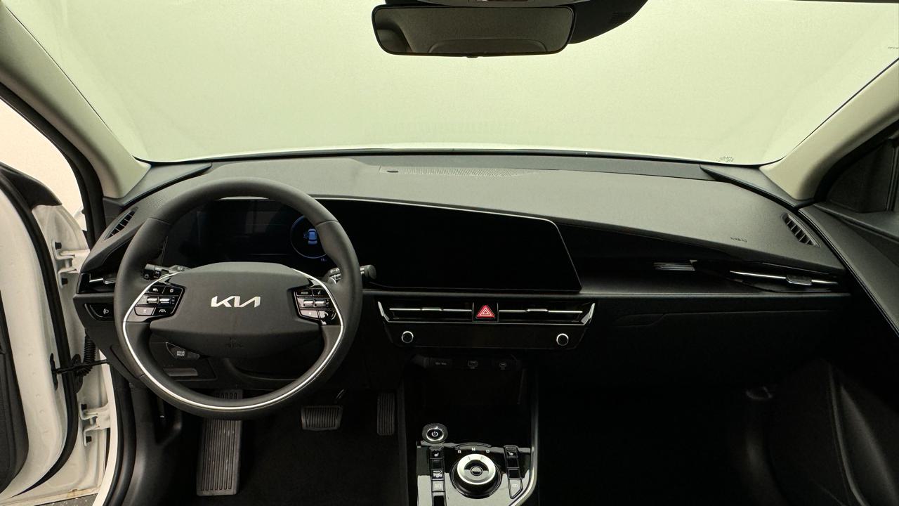 Kia<br>Niro EV 64,8 kWh Limited