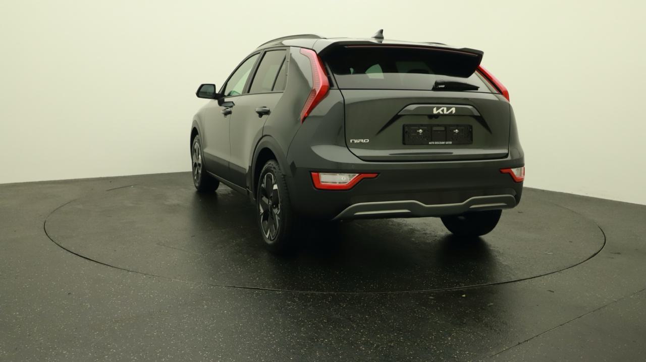Kia<br>Niro EV 64,8 kWh Limited