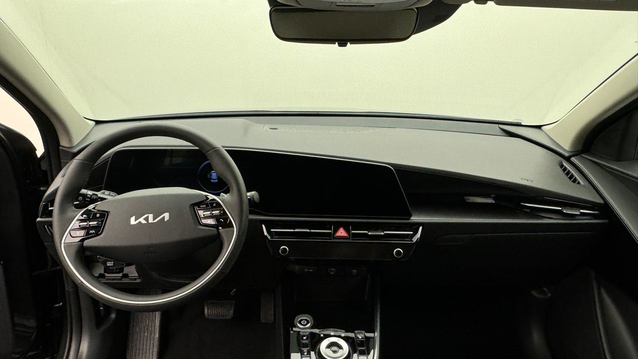 Kia<br>Niro EV 64,8 kWh Limited