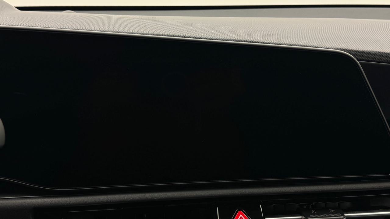 Kia<br>Niro EV 64,8 kWh Limited