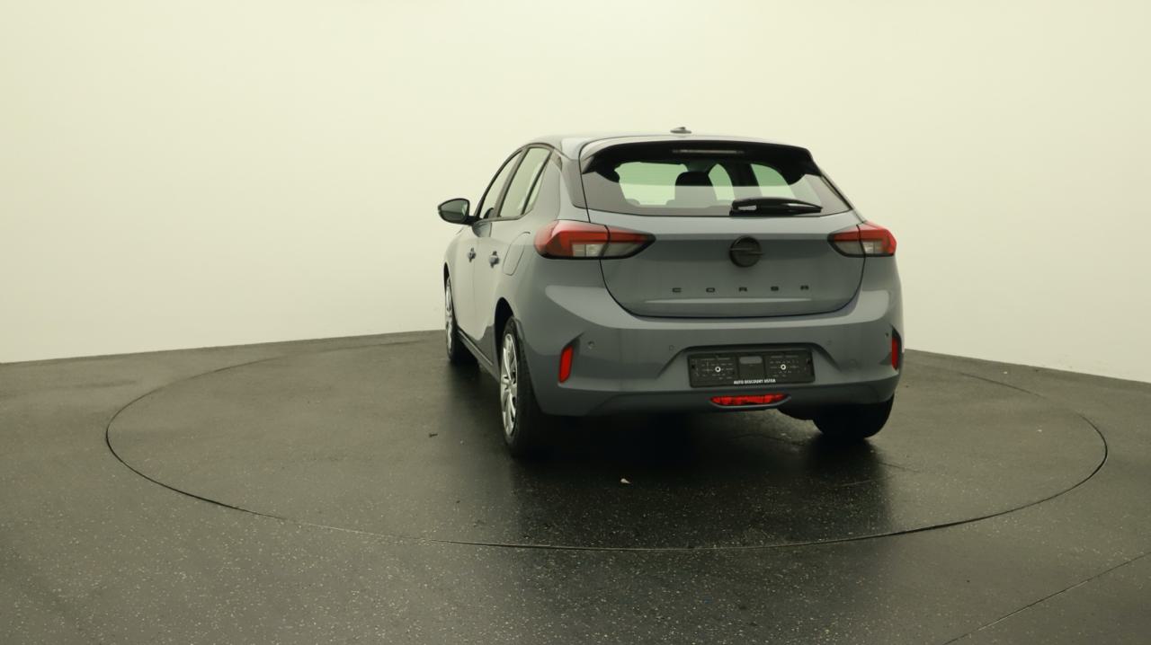 Opel<br>Corsa e- 50kWh Edition