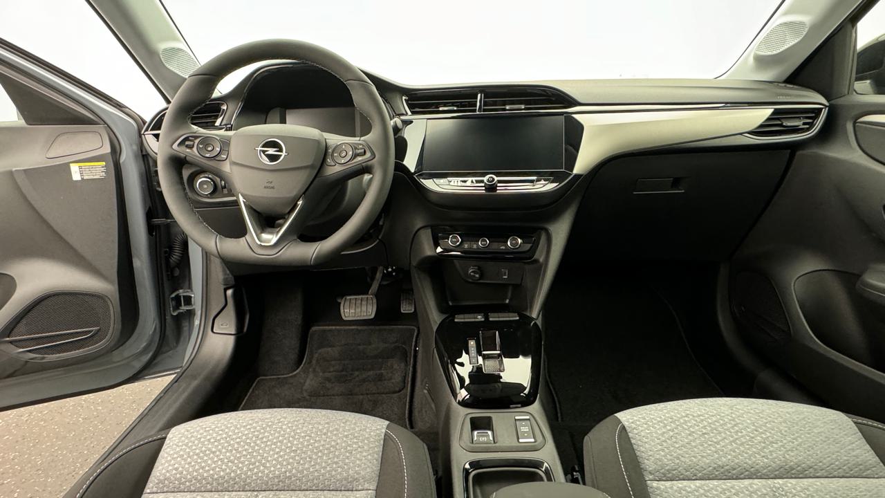 Opel<br>Corsa e- 50kWh Edition