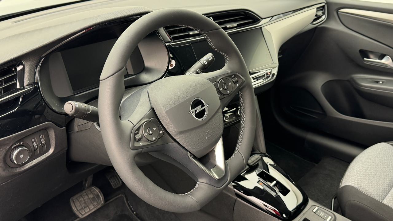 Opel<br>Corsa e- 50kWh Edition