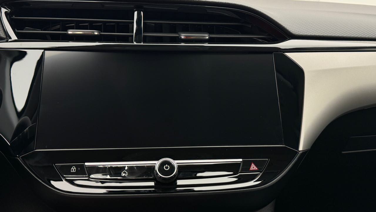 Opel<br>Corsa e- 50kWh Edition