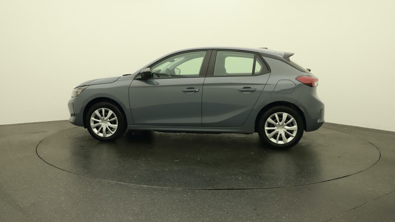 Opel<br>Corsa e- 50kWh Edition