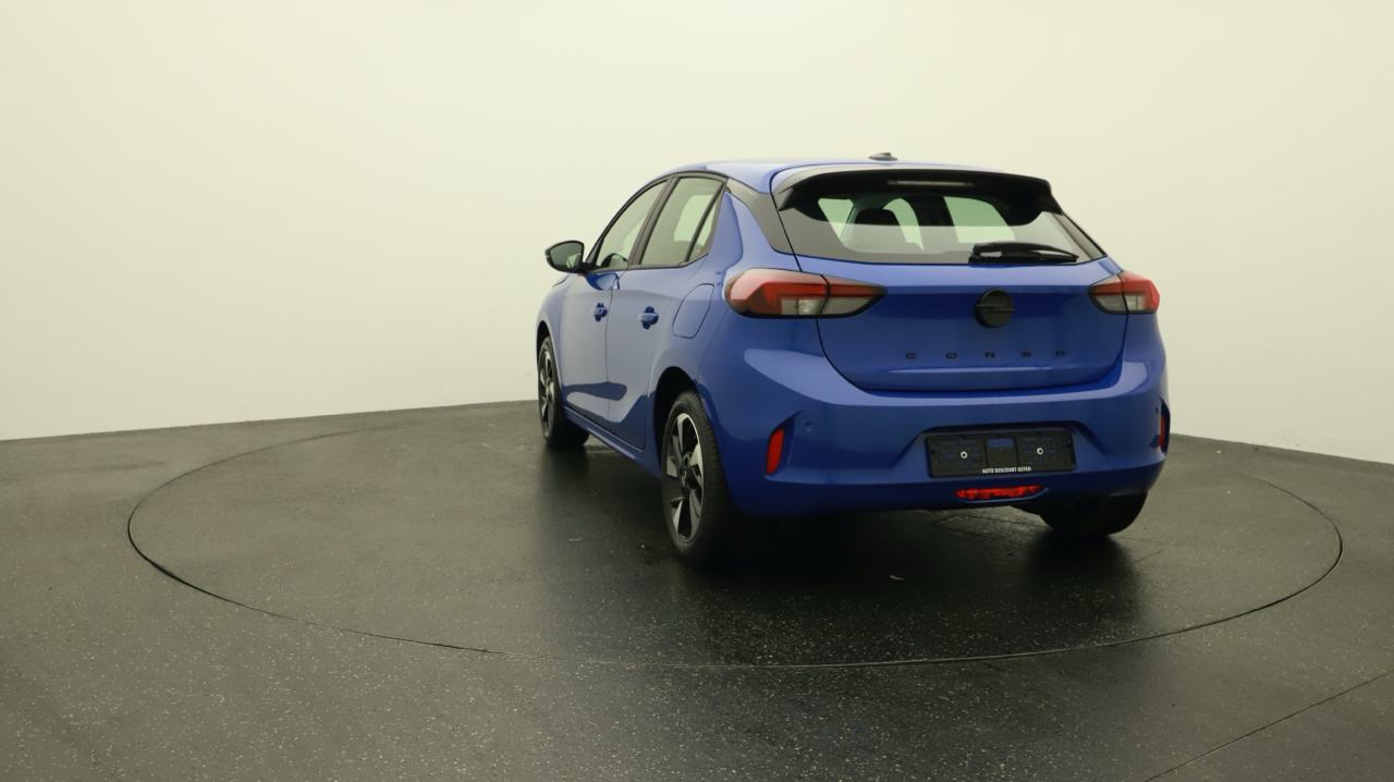 Opel<br>Corsa e- 50kWh Edition