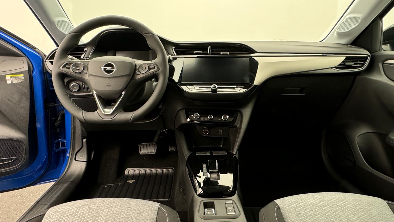 Opel<br>Corsa e- 50kWh Edition