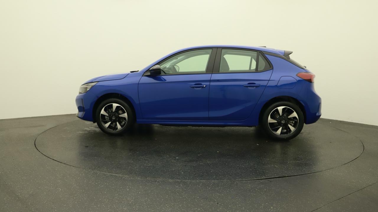 Opel<br>Corsa e- 50kWh Edition