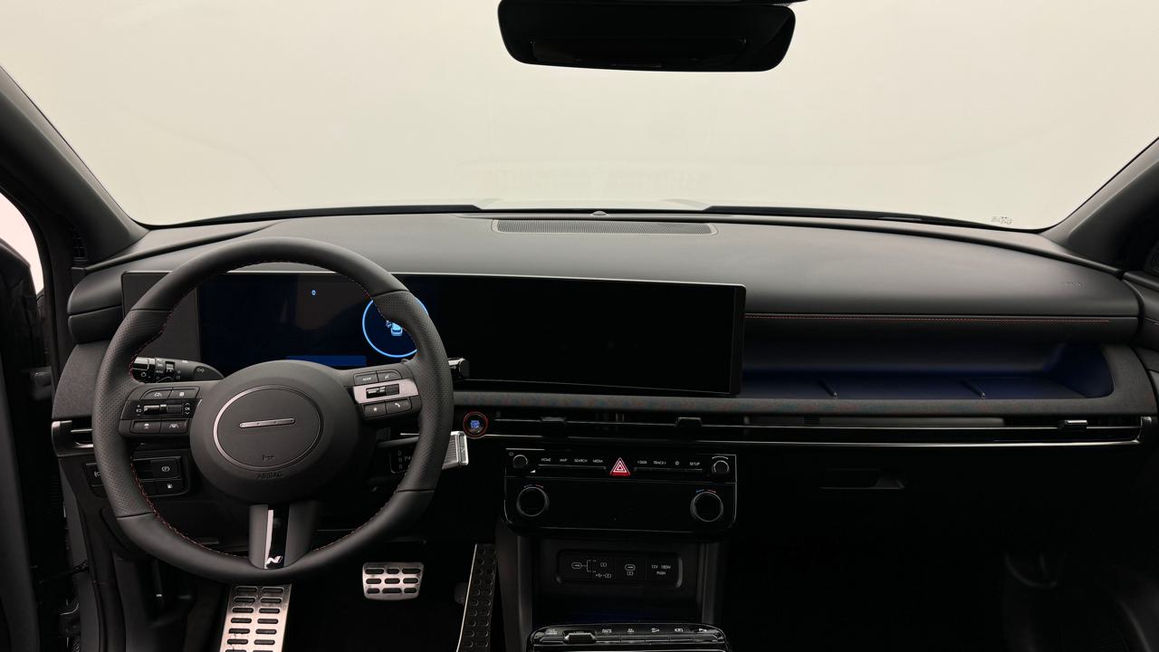 Hyundai<br>Tucson 1.6 TGDI PHEV N-Line 4WD