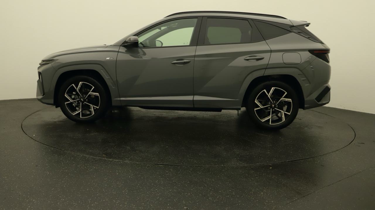 Hyundai<br>Tucson 1.6 TGDI PHEV N-Line 4WD