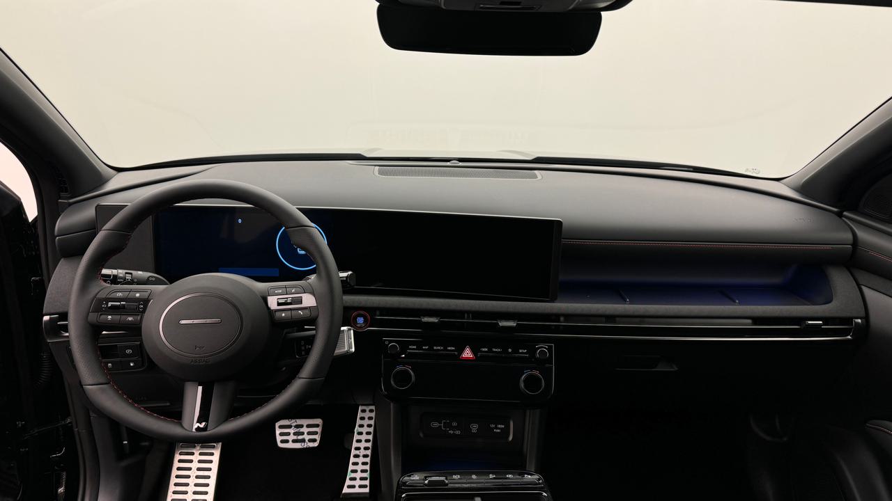 Hyundai<br>Tucson 1.6 TGDI PHEV N-Line 4WD