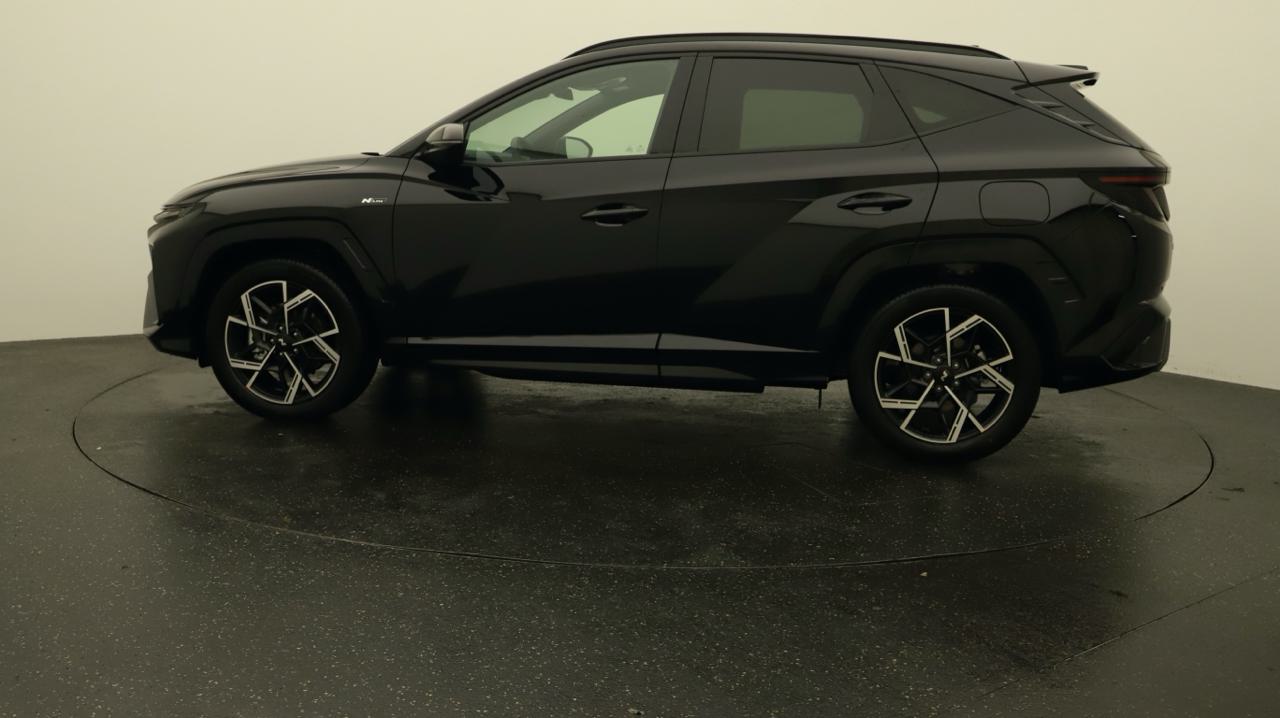 Hyundai<br>Tucson 1.6 TGDI PHEV N-Line 4WD