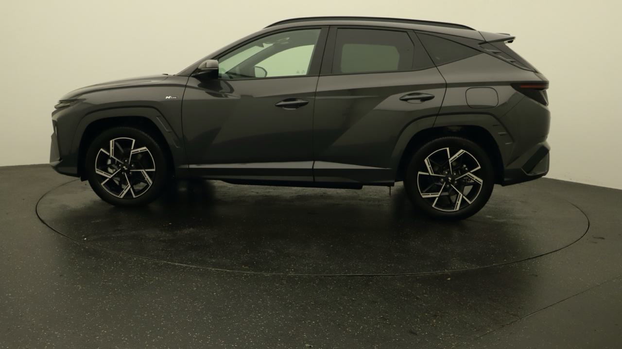 Hyundai<br>Tucson 1.6 TGDI PHEV N-Line 4WD