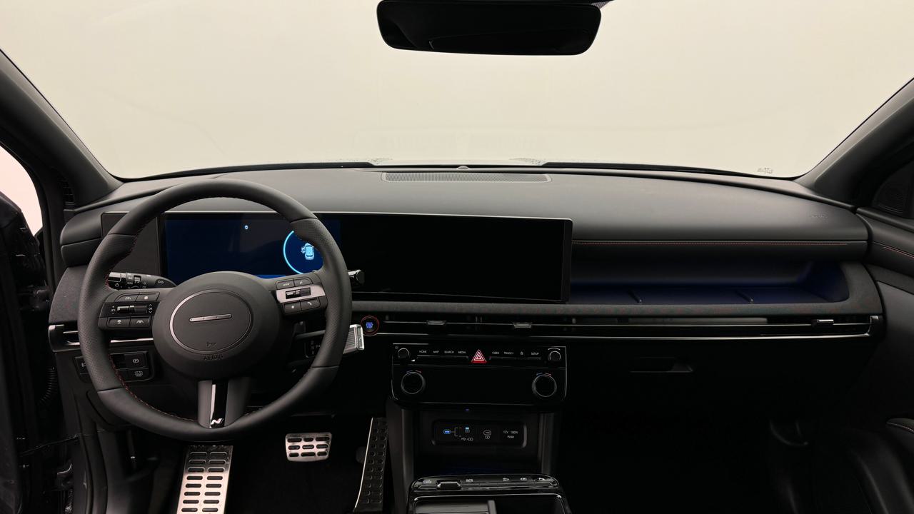 Hyundai<br>Tucson 1.6 TGDI HEV N-Line 4WD